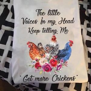 Meet your Posher, Eva